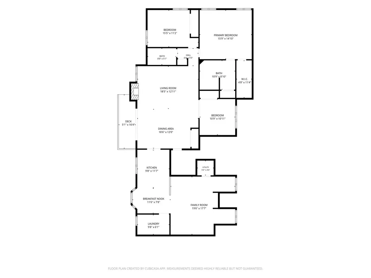 22 Kings Court