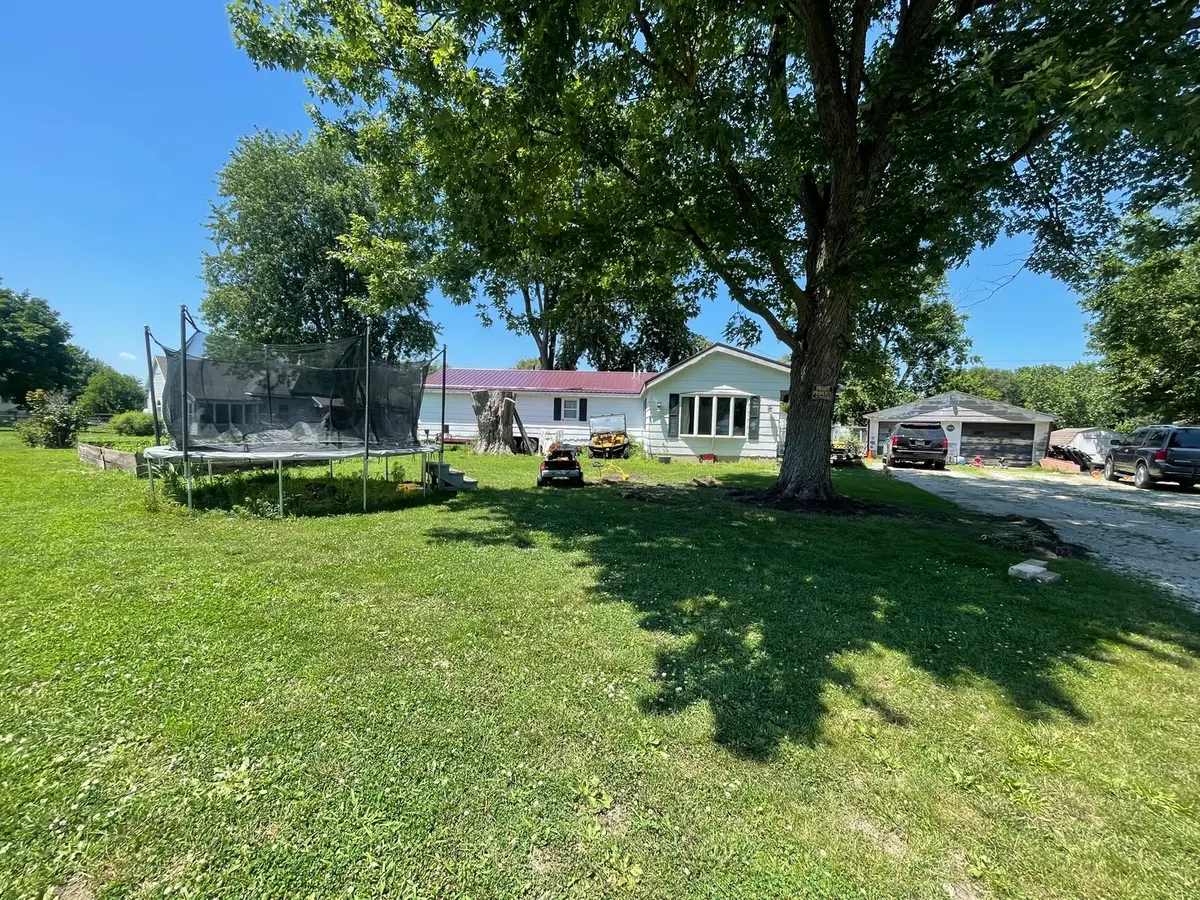 215 Jefferson Street