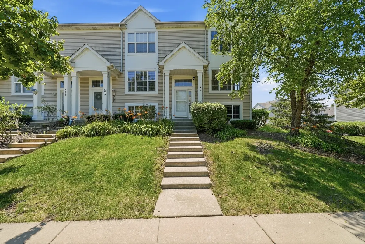 531 MEADOW LILY Drive