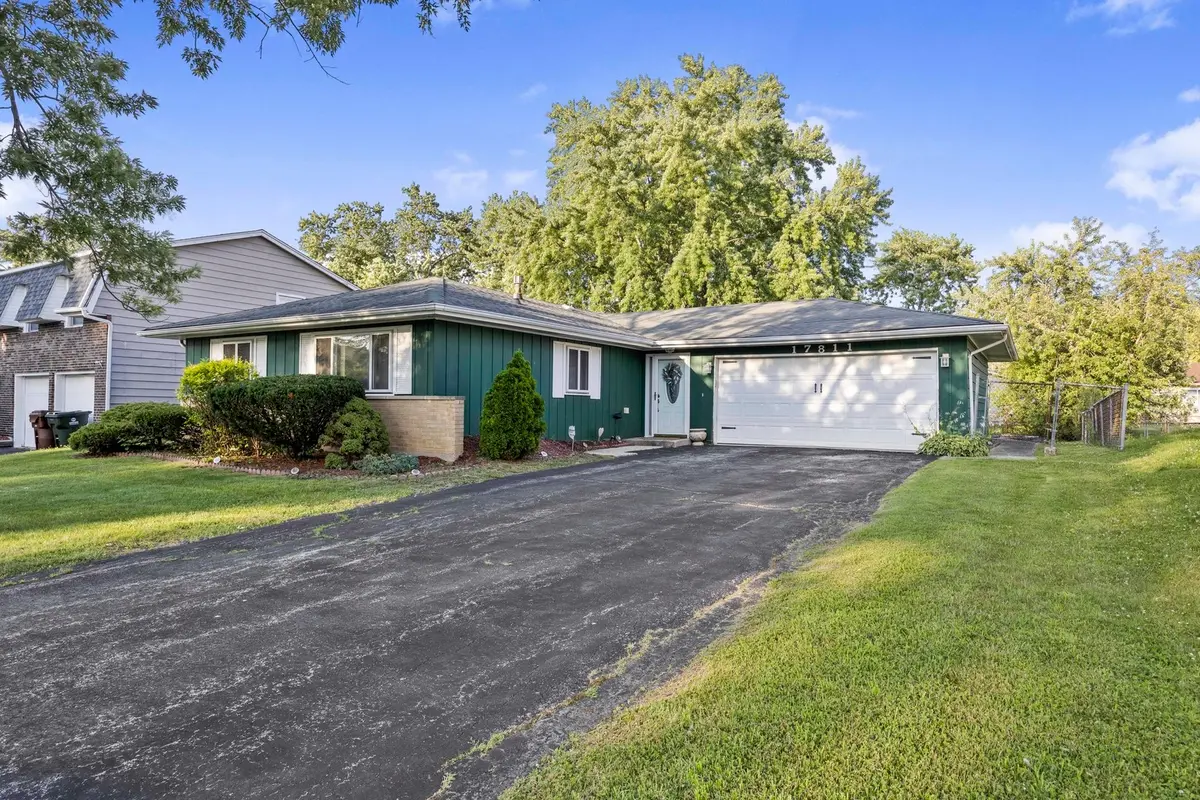 17811 Princeton Lane