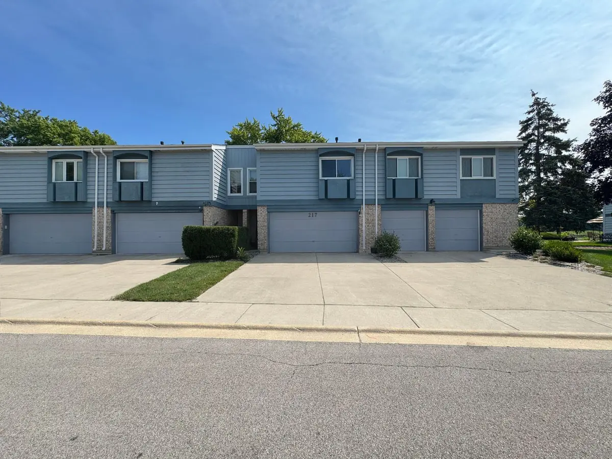 217 Lakeshore Lane
