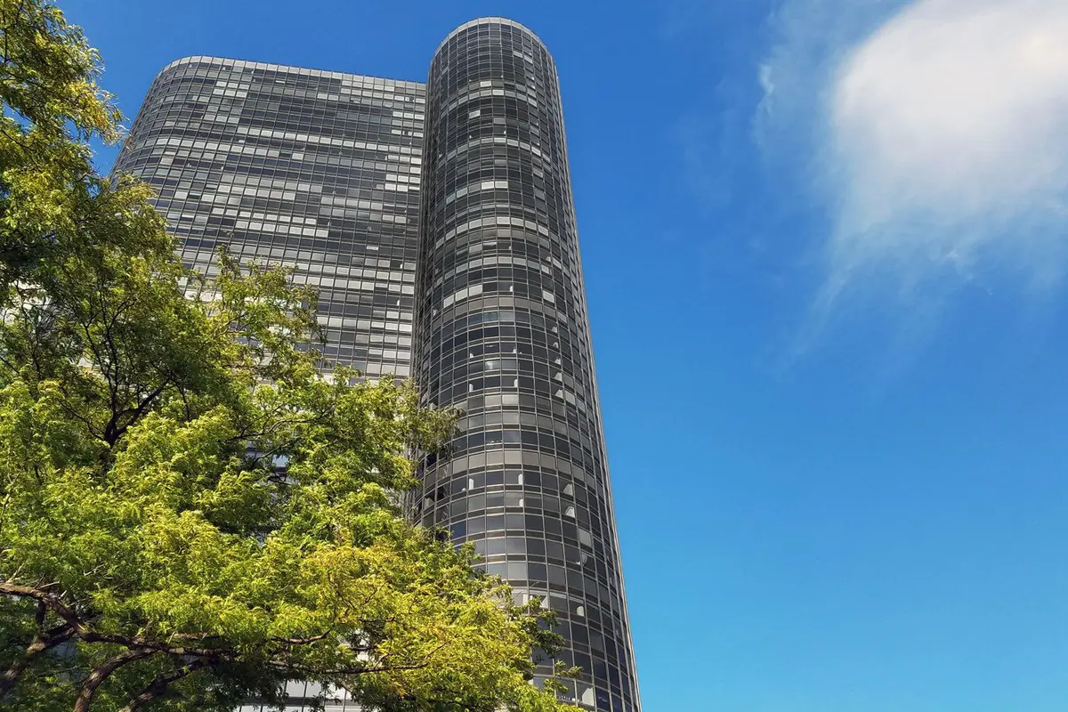 155 N HARBOR Drive