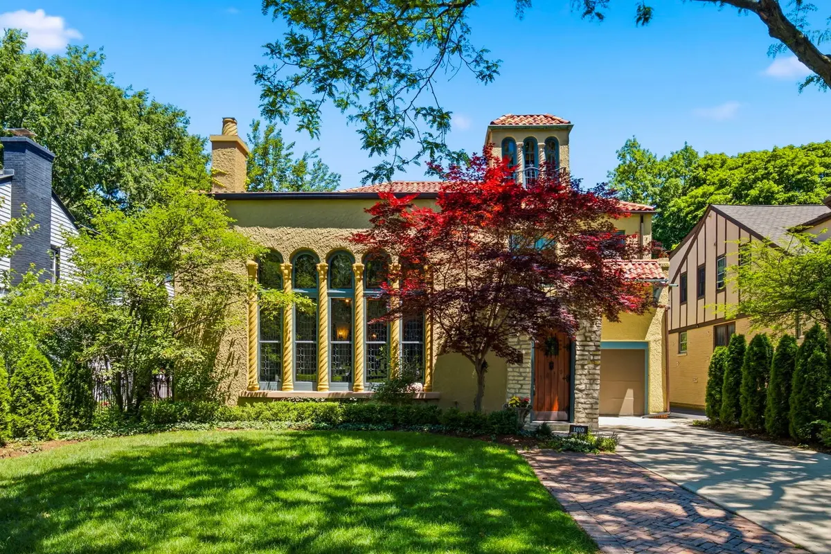 1010 Sheridan Road