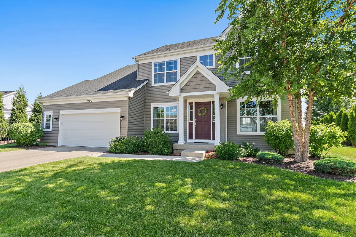 1109 Nottingham Road