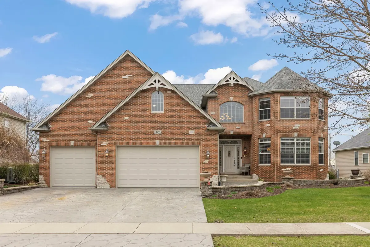 13452 SKYLINE Drive