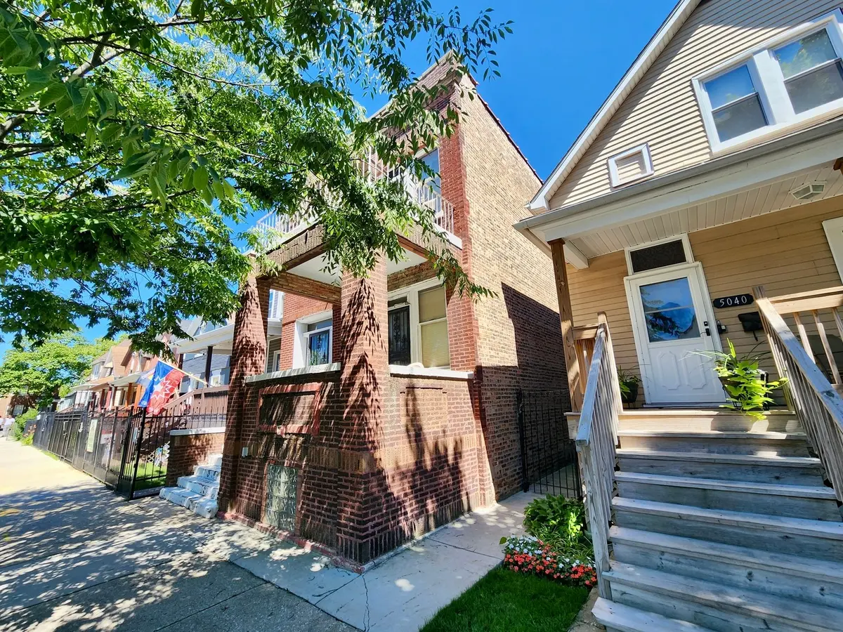 5042 W Superior Street