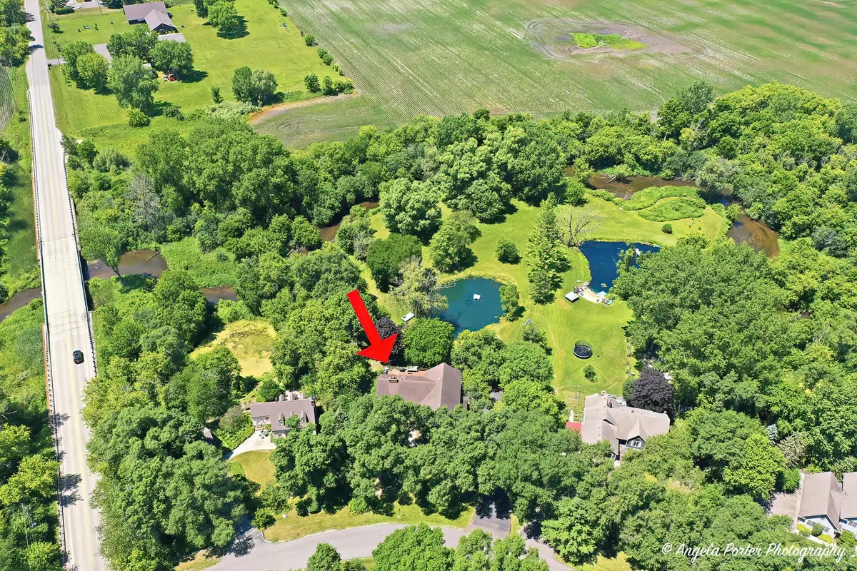 5124 Bonnie Brae Road