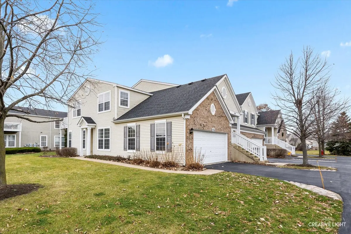 5116 Red Field Court