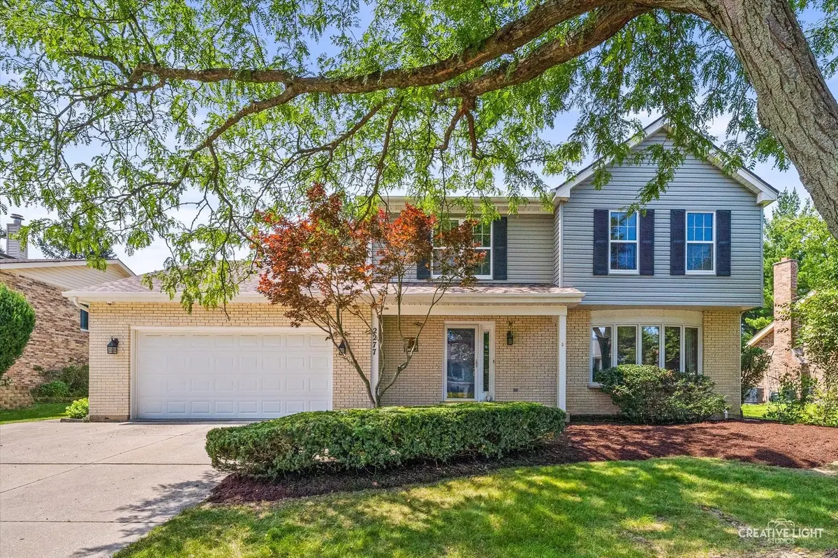2277 Ridgewood Road