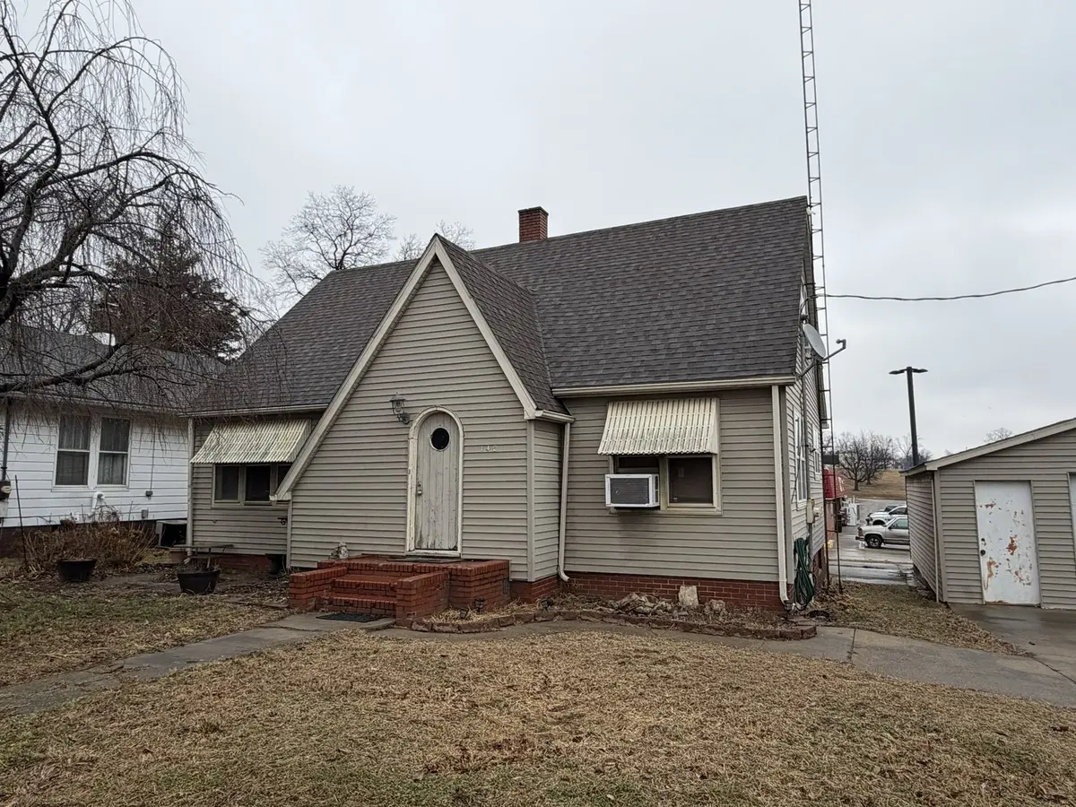 140 S 4th Street