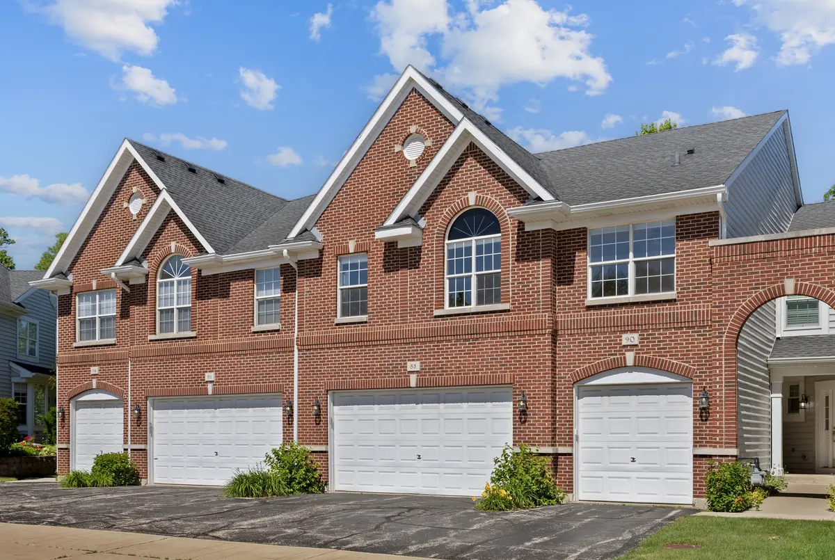 88 Fulbright Lane
