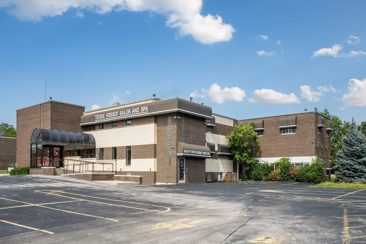 281 Waukegan Road