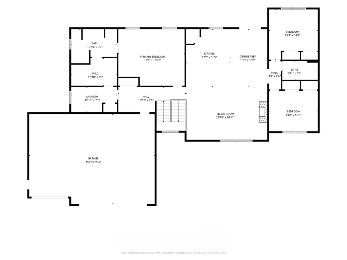 3813 Savanna Circle W
