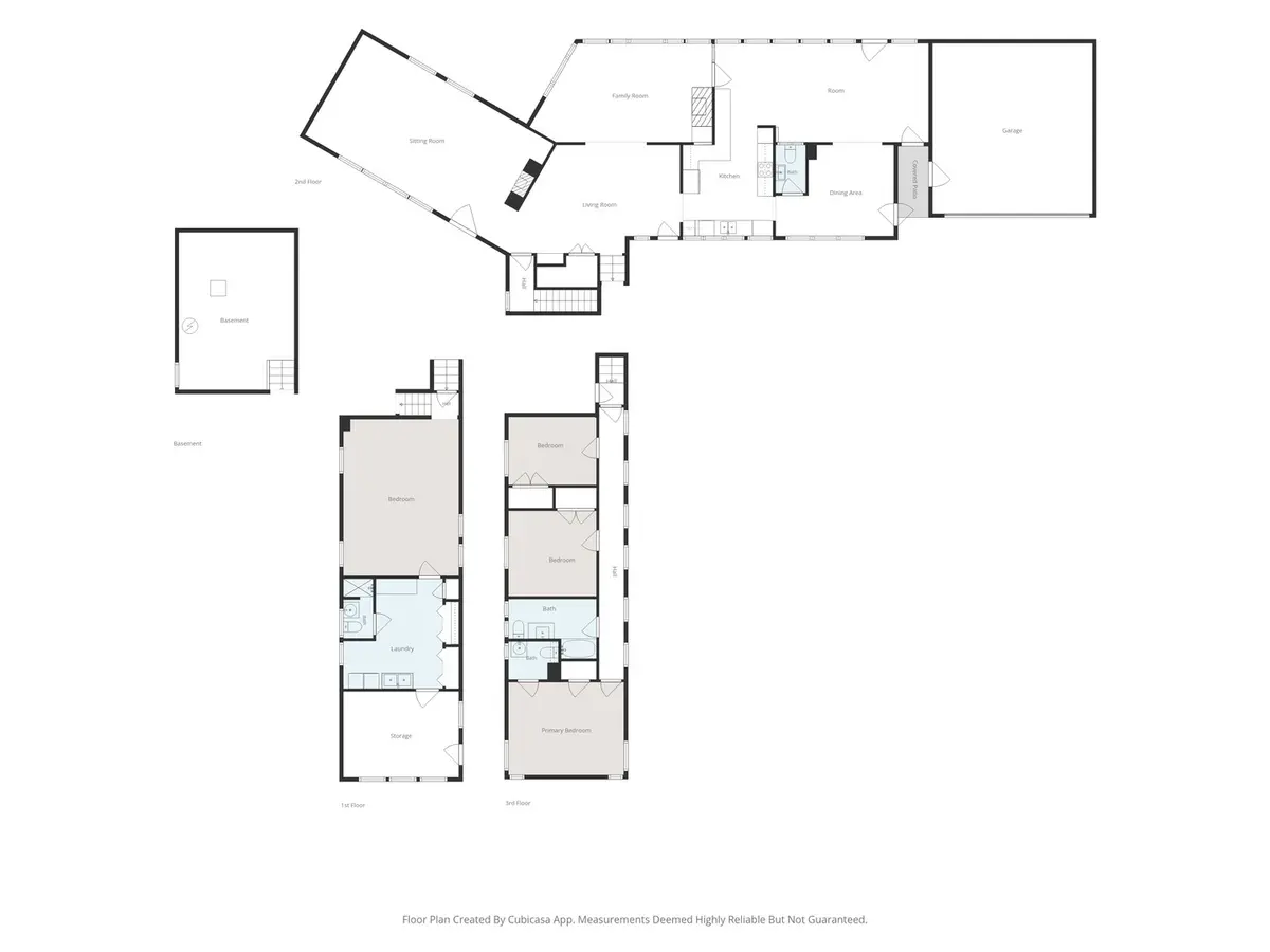 1052 Fenno Drive