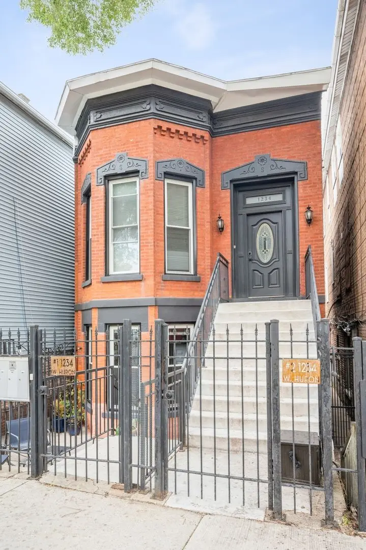 1234 W Huron Street