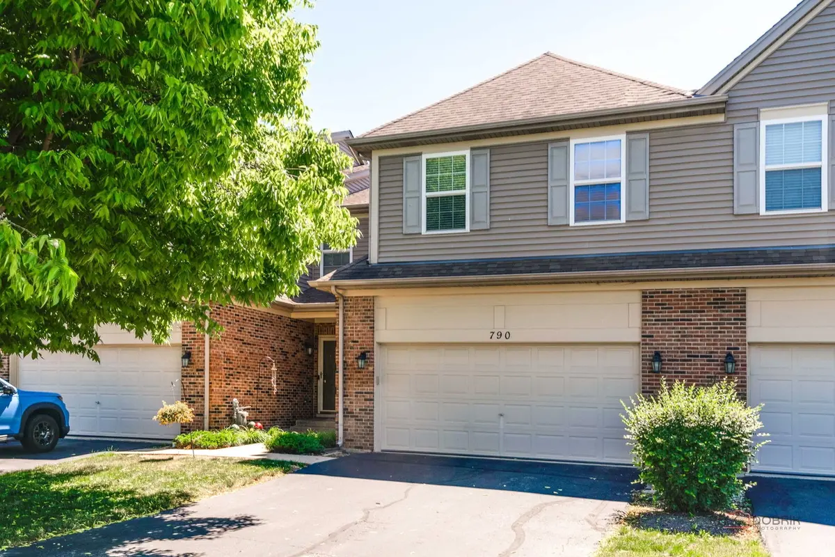 790 Oak Hollow Road