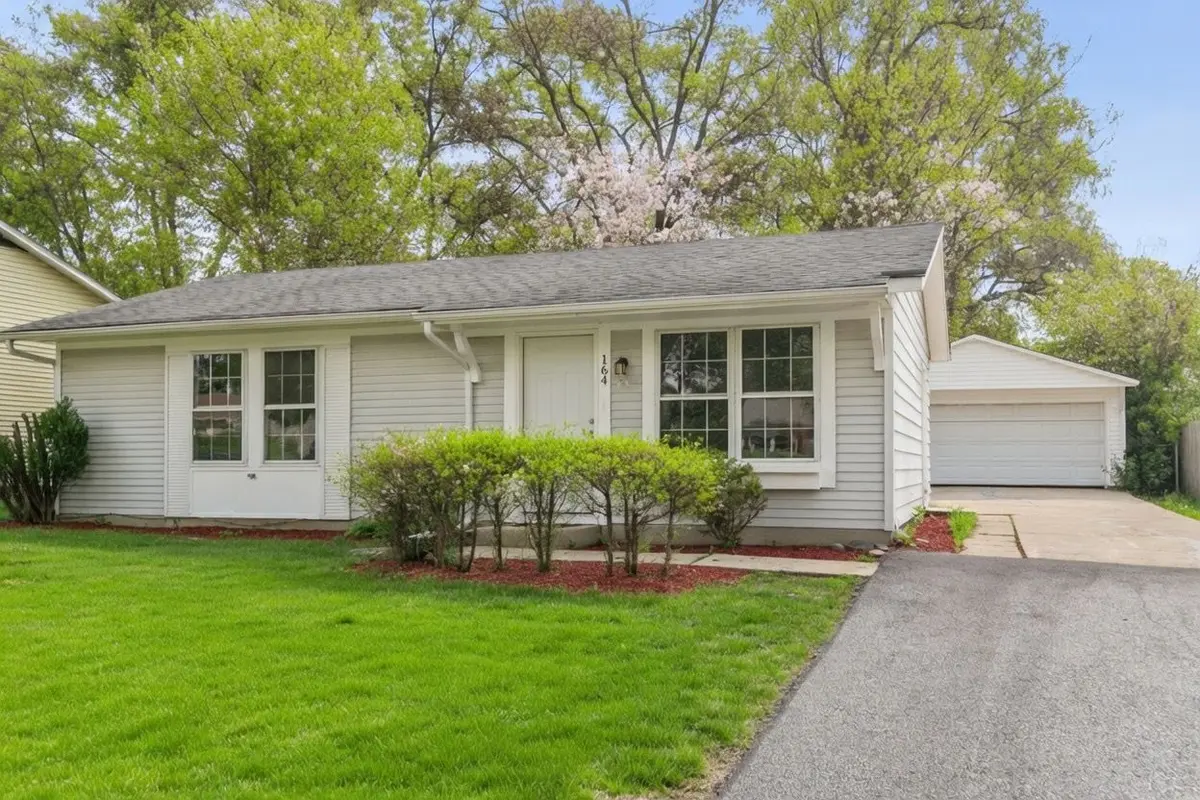 164 Galewood Drive