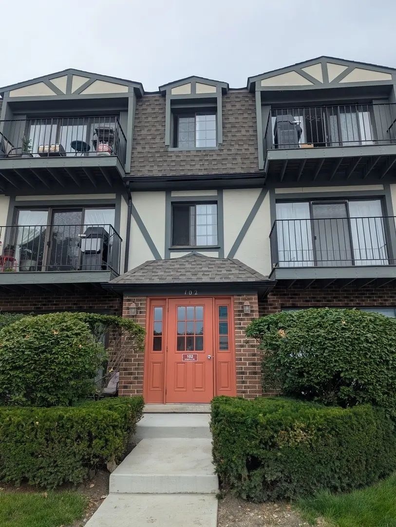 102 Steeple Drive