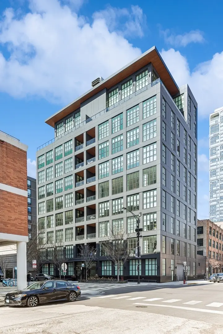 900 W Washington Boulevard
