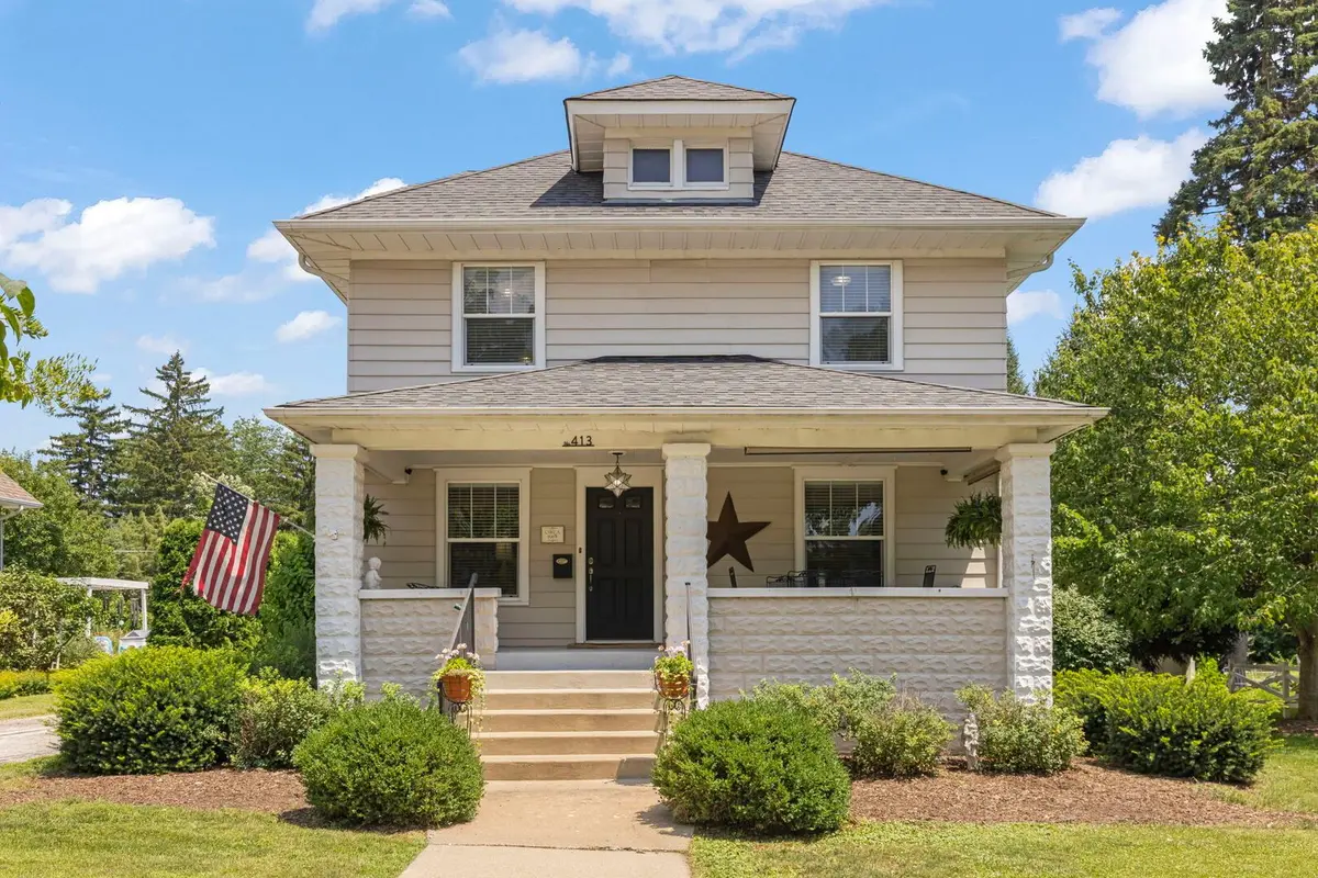 413 JOLIET Street