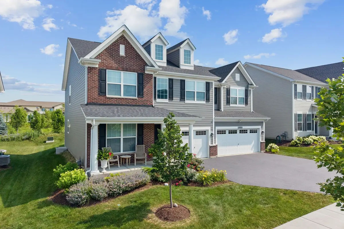 1888 Sagebrook Drive