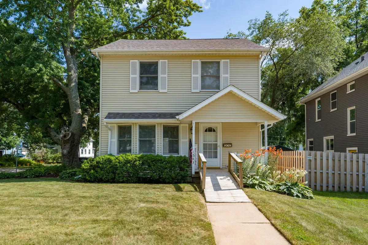 1543 Mississippi Boulevard
