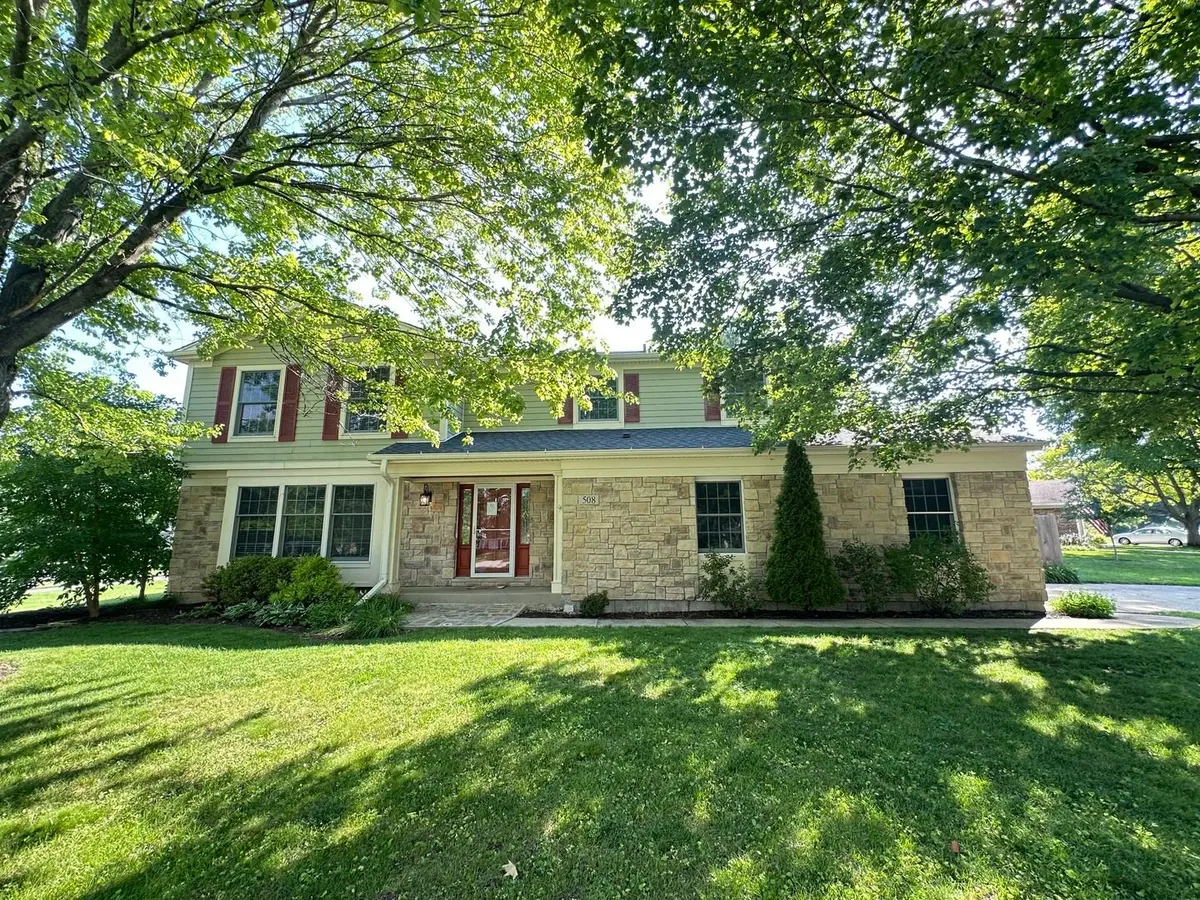 508 W Golf Road