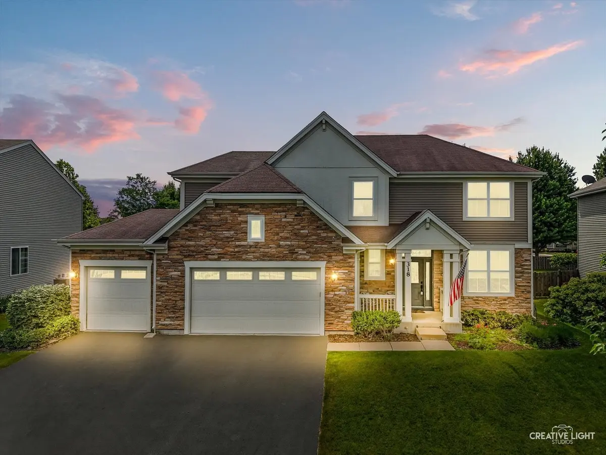 318 Winthrop Drive