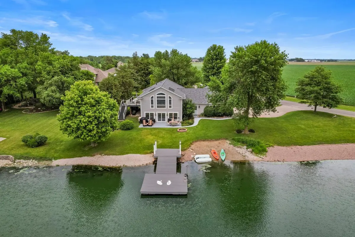 102 Lake View Drive