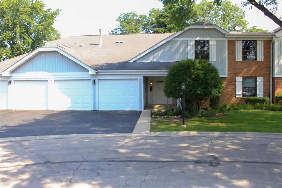 317 Woodbury Court