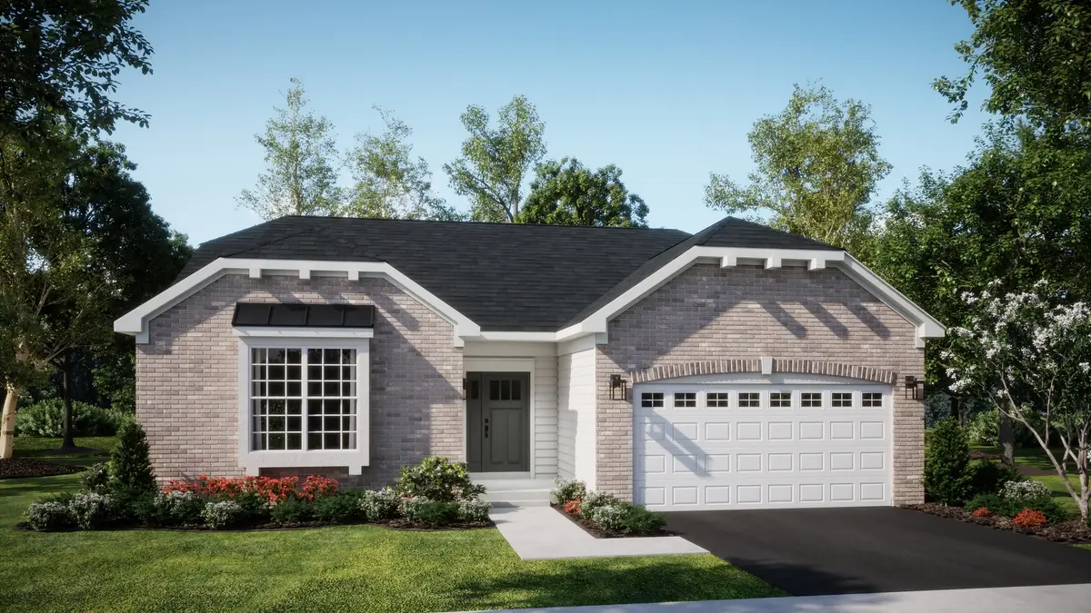 1277 Prairie Ridge Trail