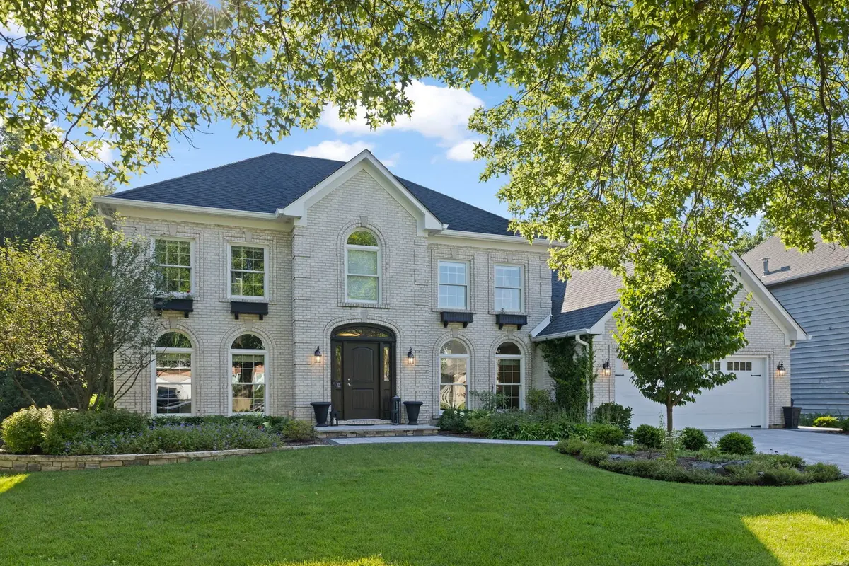 2265 River Woods Drive