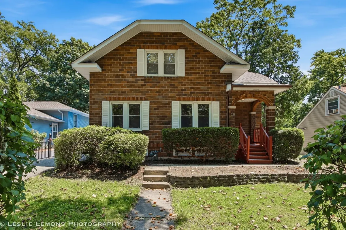 223 Biermann Avenue