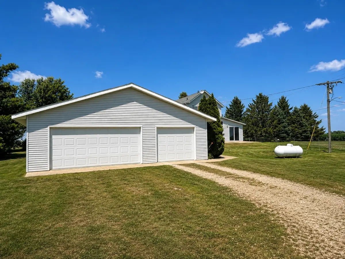 15251 W Coffman Road
