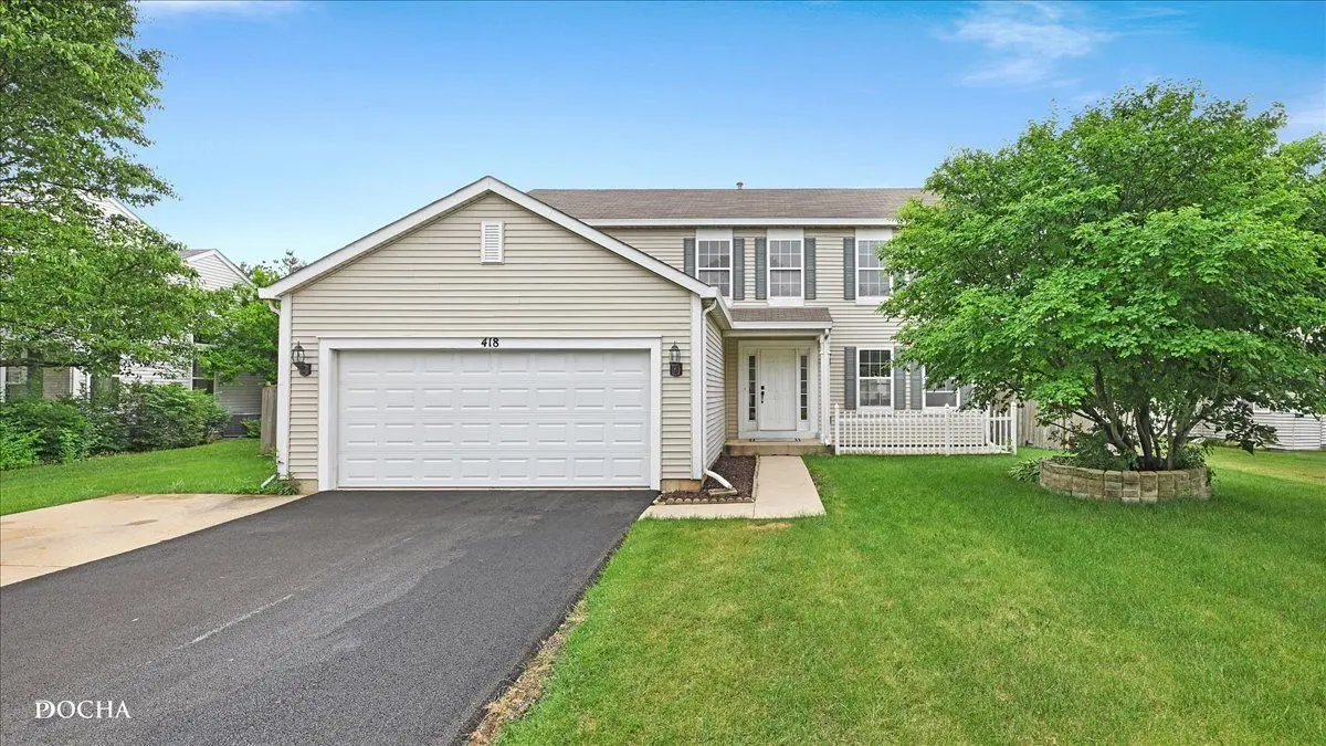 418 Terrace Lane