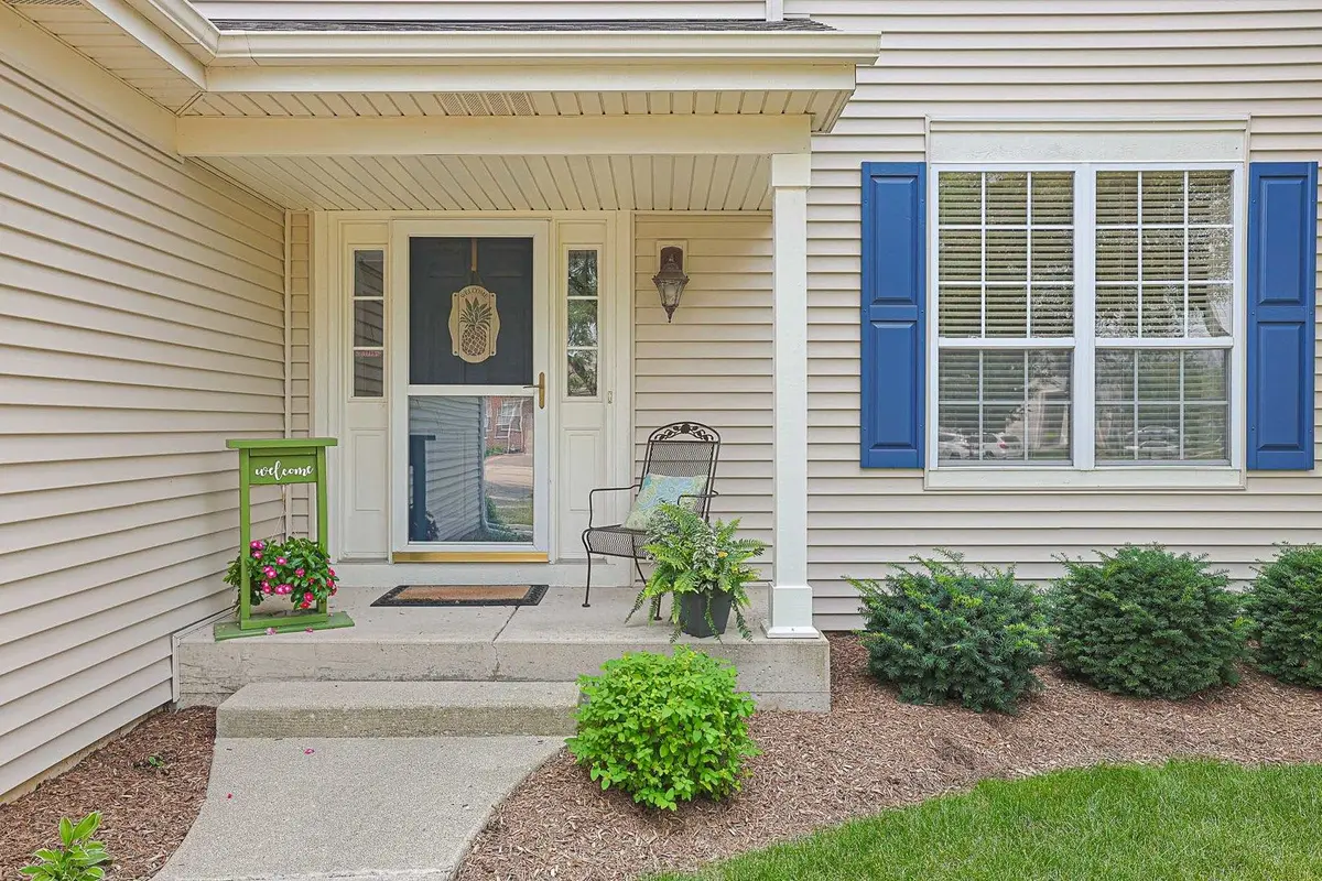 3105 Merrywell Court
