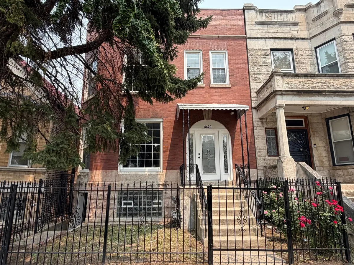 4420 W Wilcox Street