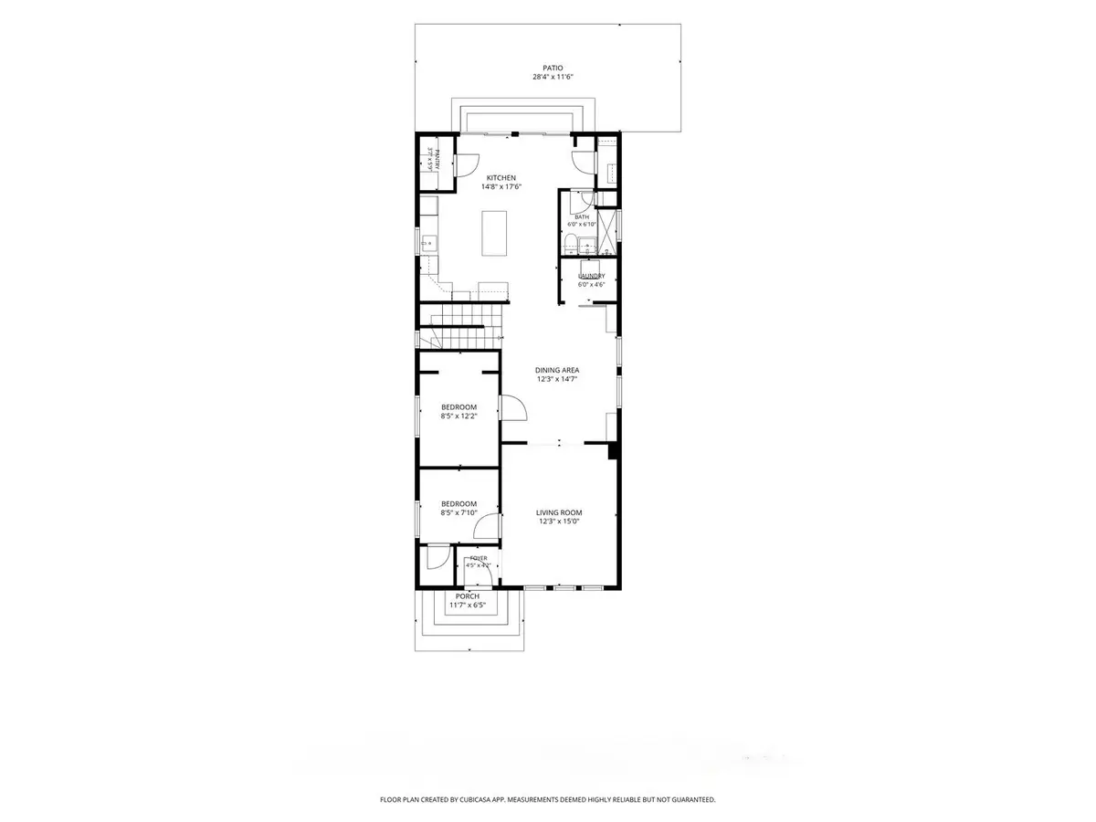 4019 Prairie Avenue