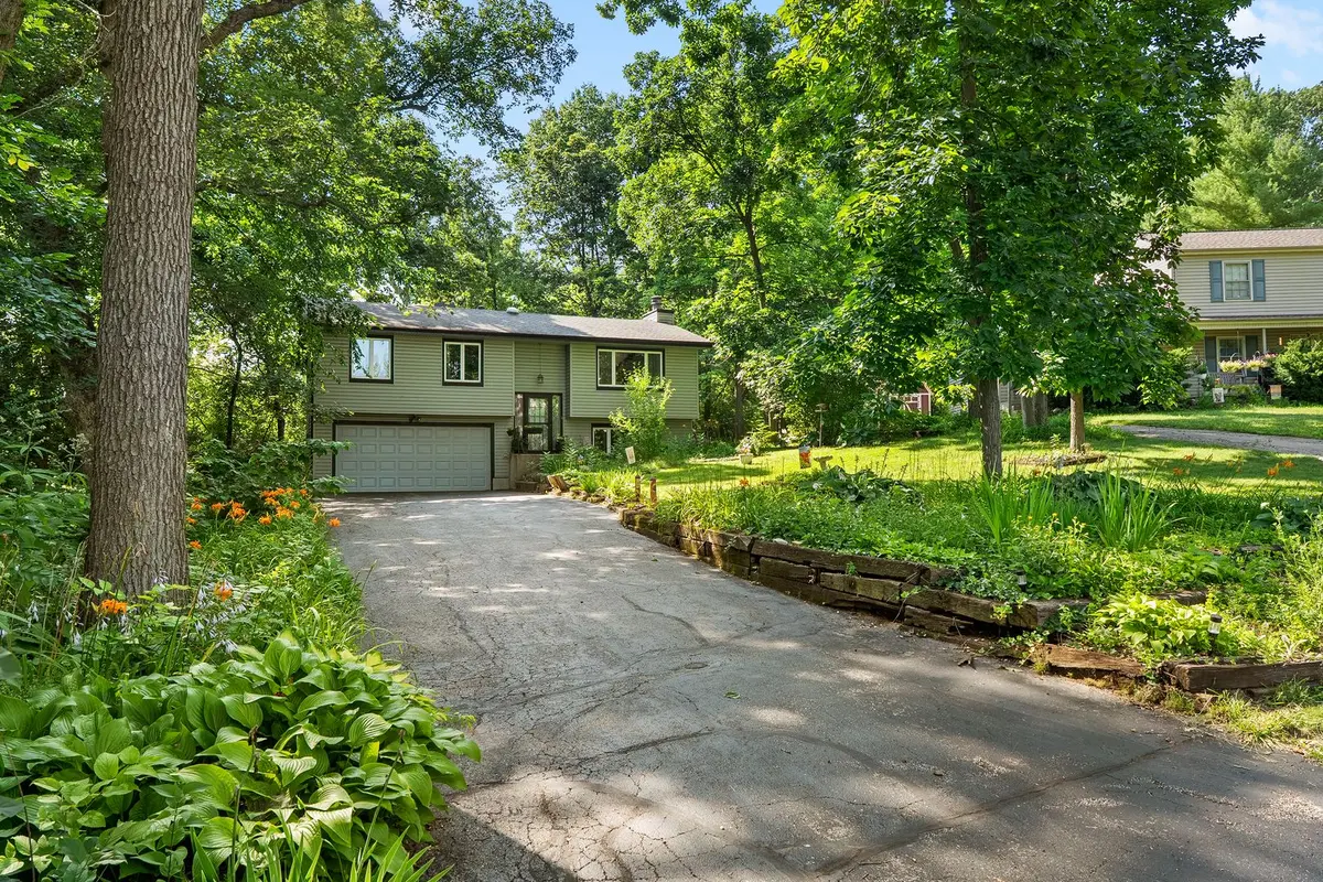 6507 WHITE DOE Trail
