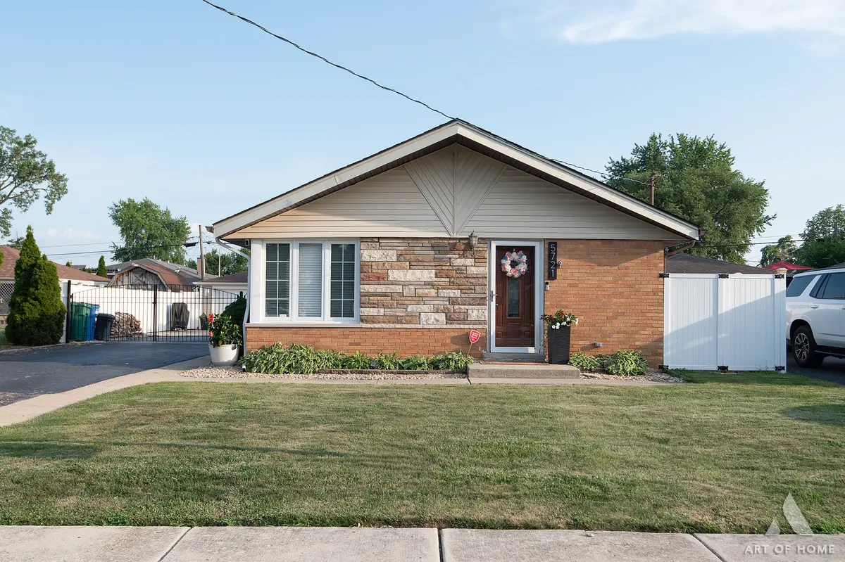 5721 W 83rd Place