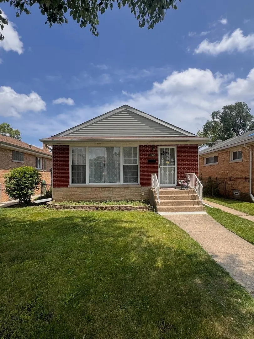 137 Linden Avenue
