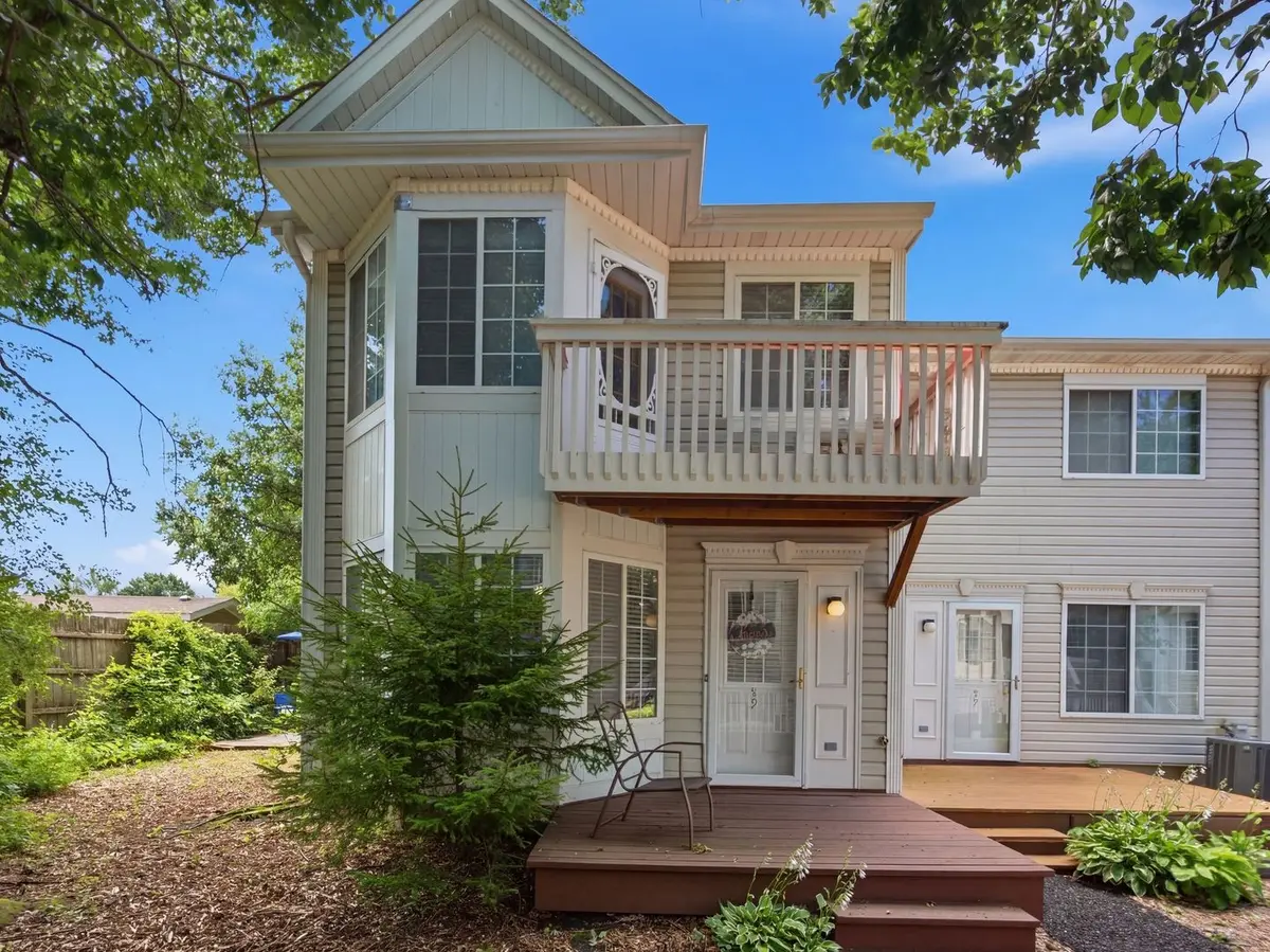 59 N Macgillis Drive