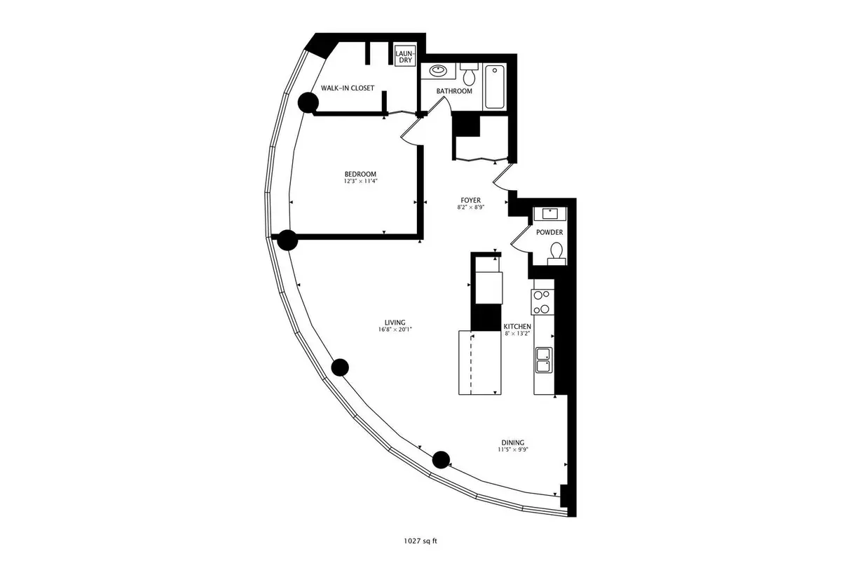 155 N Harbor Drive