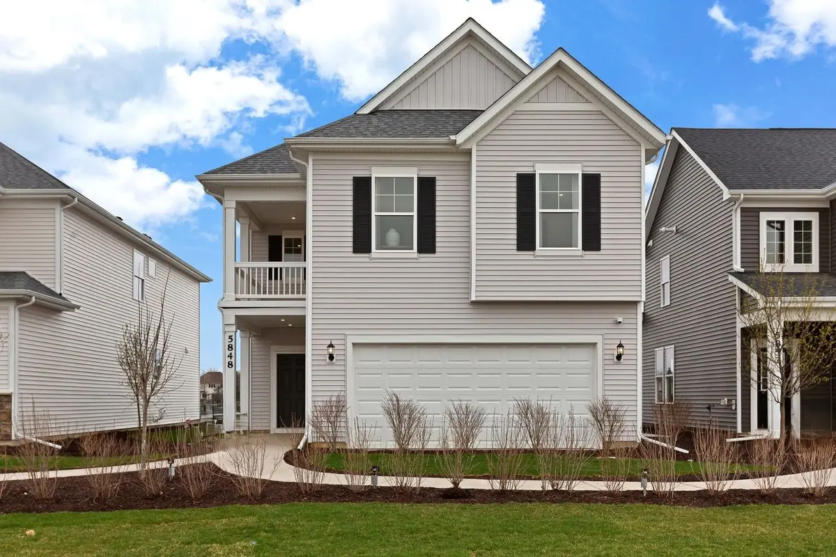2703 Lawlor Lane
