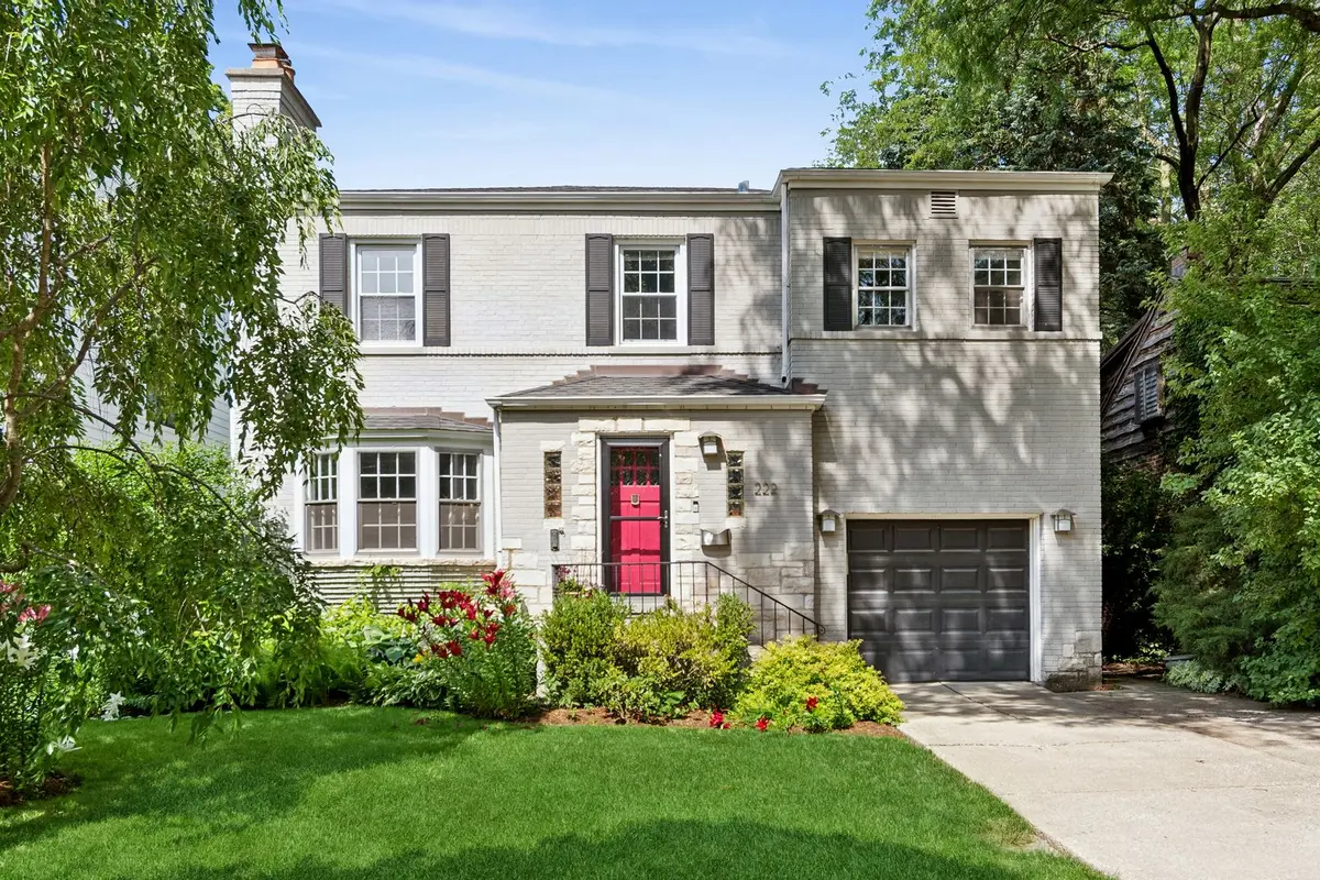 222 Leitch Avenue