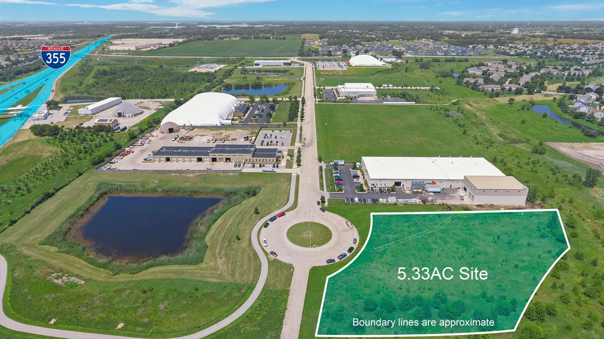 Lot 13 Prime Boulevard