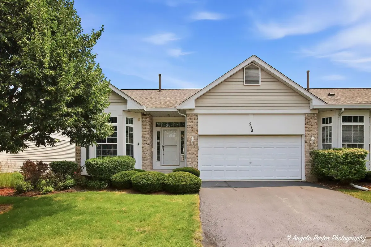 275 Firenze Drive