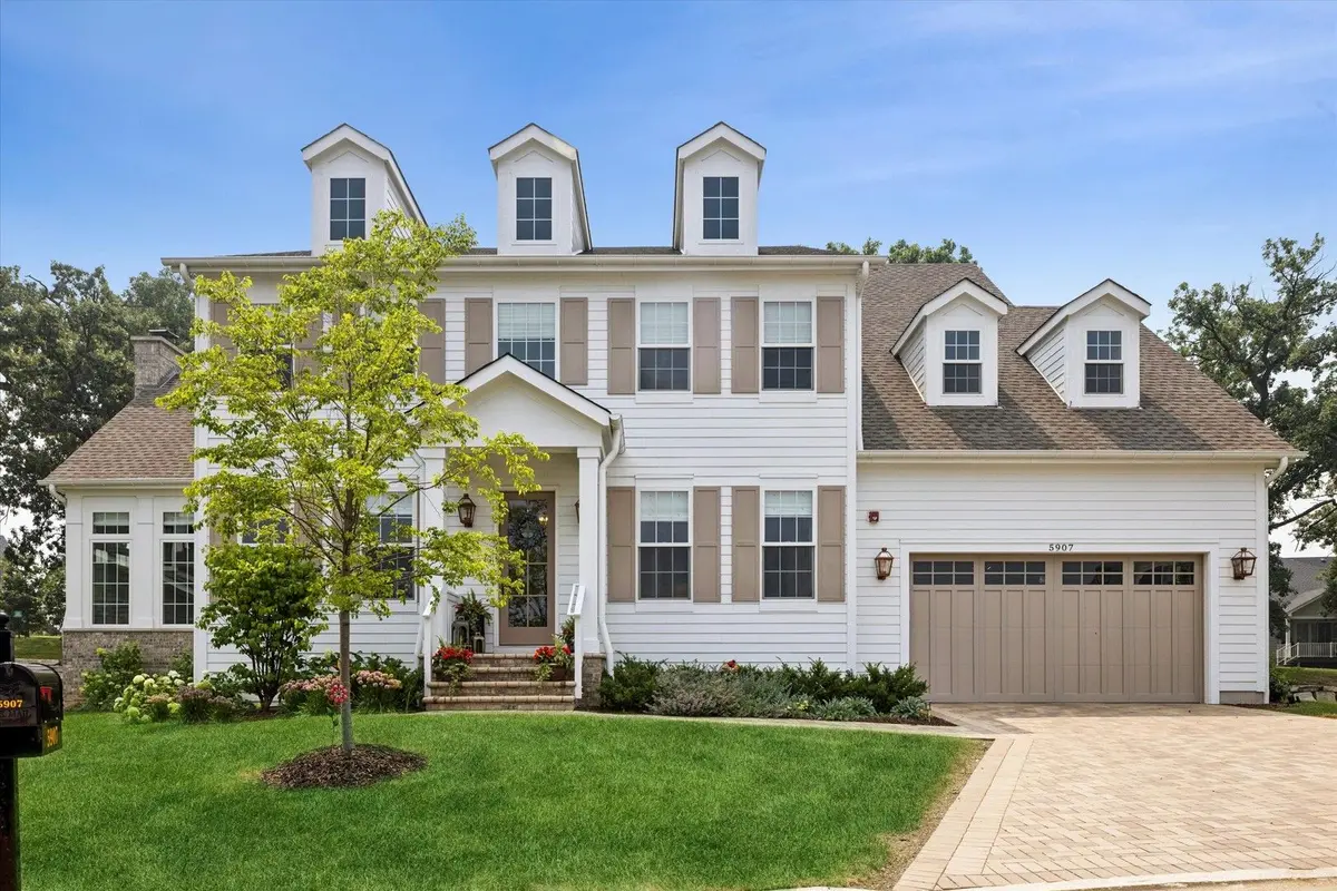 5907 Juniper Court