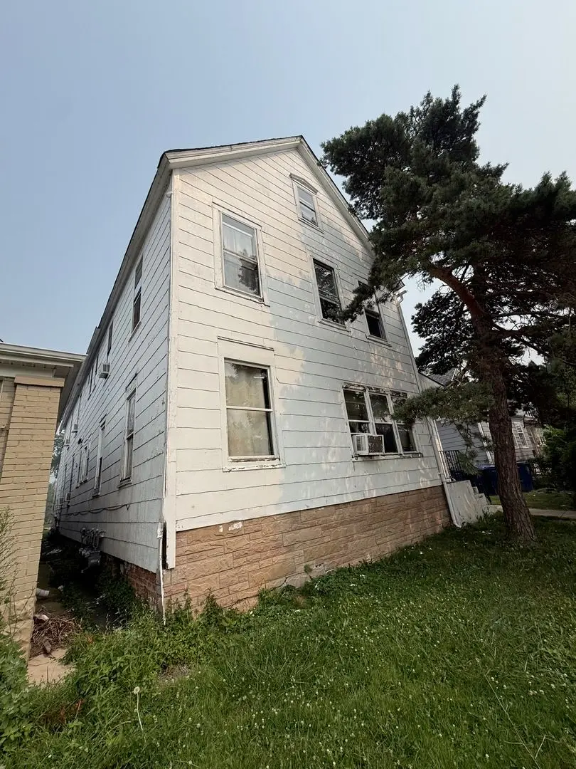 1309 Jackson Street