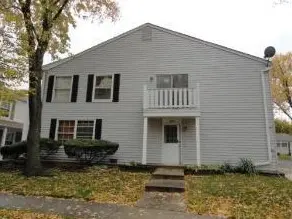 1284 Prairie Avenue